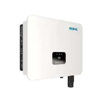 Inversor Renac  R3-30K-G5 Renac - datasheet